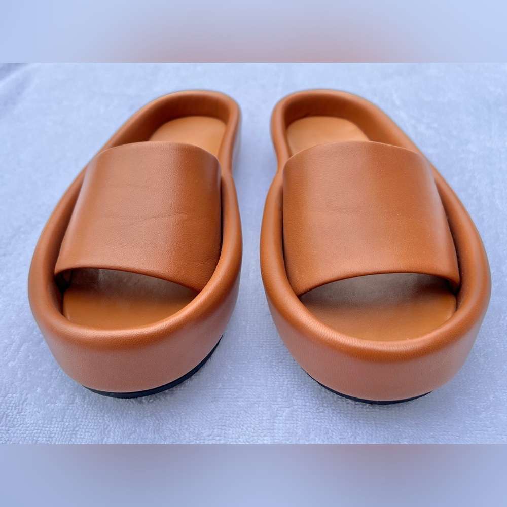 Khaite Venice Slides - Picture 7 of 15